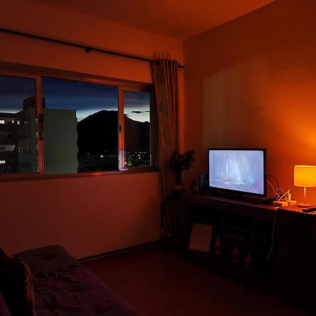 Apartamento Inteiro Em Peruibe No Centro, Prox A Praia Dış mekan fotoğraf