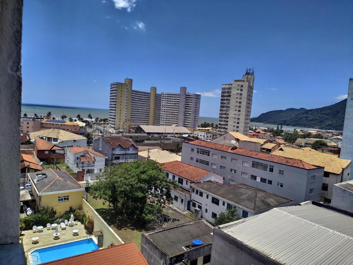 Apartamento Inteiro Em Peruibe No Centro, Prox A Praia Dış mekan fotoğraf