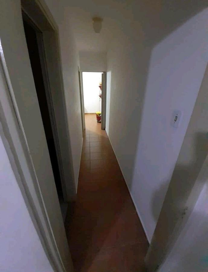 Apartamento Inteiro Em Peruibe No Centro, Prox A Praia Dış mekan fotoğraf