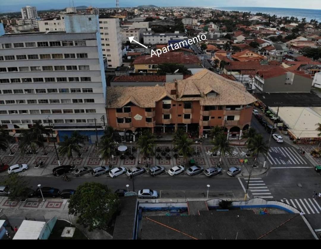 Apartamento Inteiro Em Peruibe No Centro, Prox A Praia Dış mekan fotoğraf