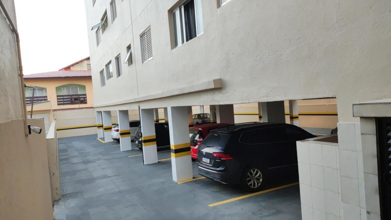 Apartamento Inteiro Em Peruibe No Centro, Prox A Praia Dış mekan fotoğraf
