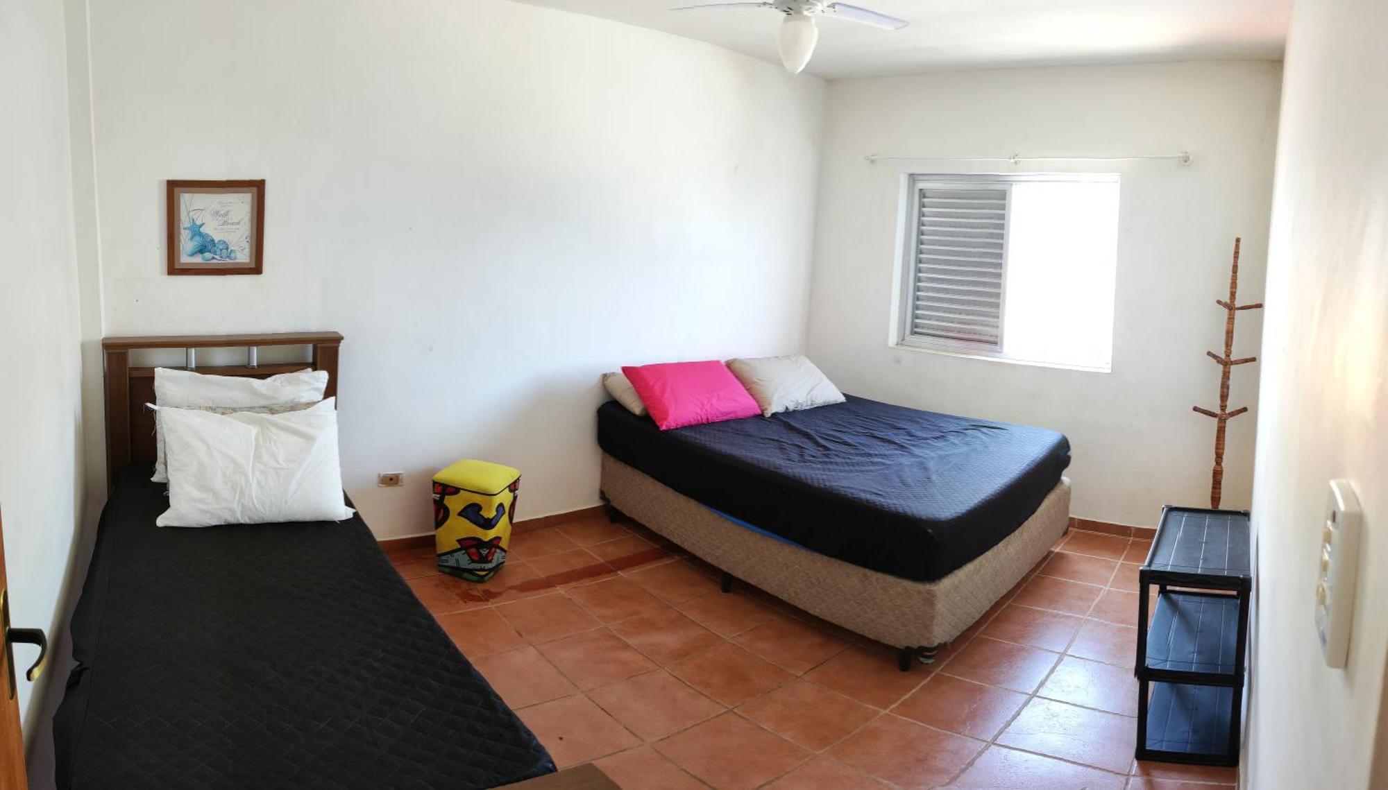 Apartamento Inteiro Em Peruibe No Centro, Prox A Praia Dış mekan fotoğraf
