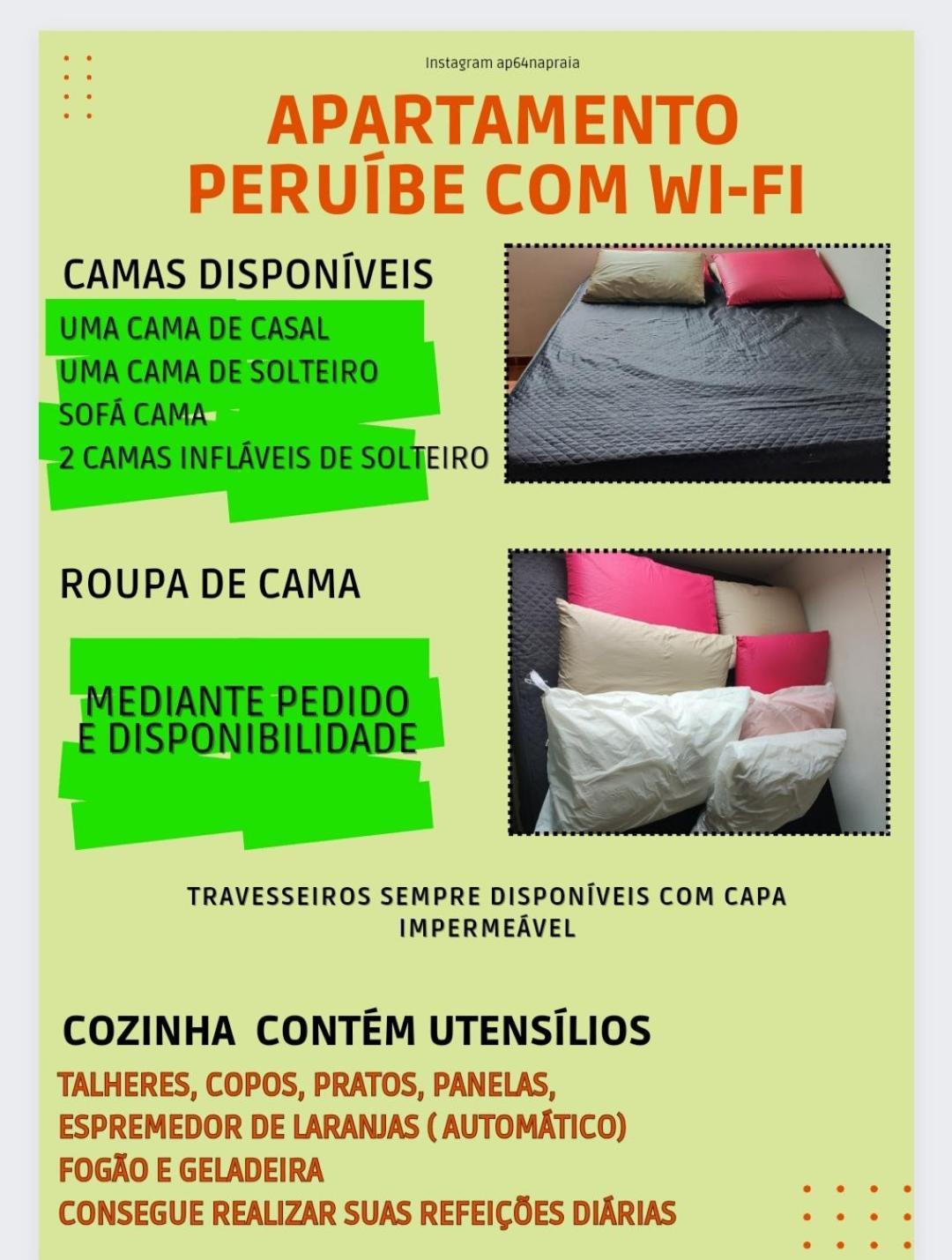 Apartamento Inteiro Em Peruibe No Centro, Prox A Praia Dış mekan fotoğraf