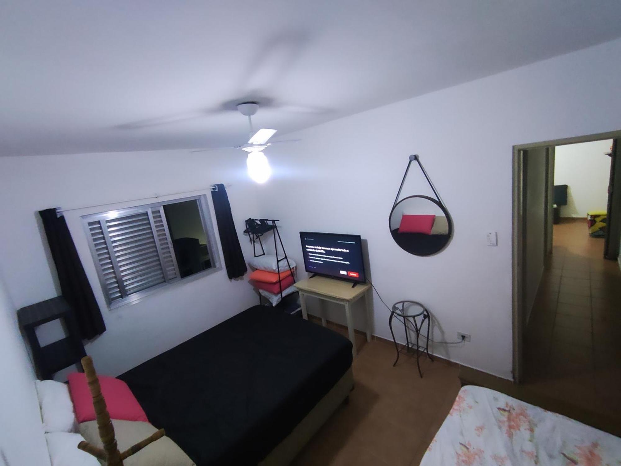 Apartamento Inteiro Em Peruibe No Centro, Prox A Praia Dış mekan fotoğraf