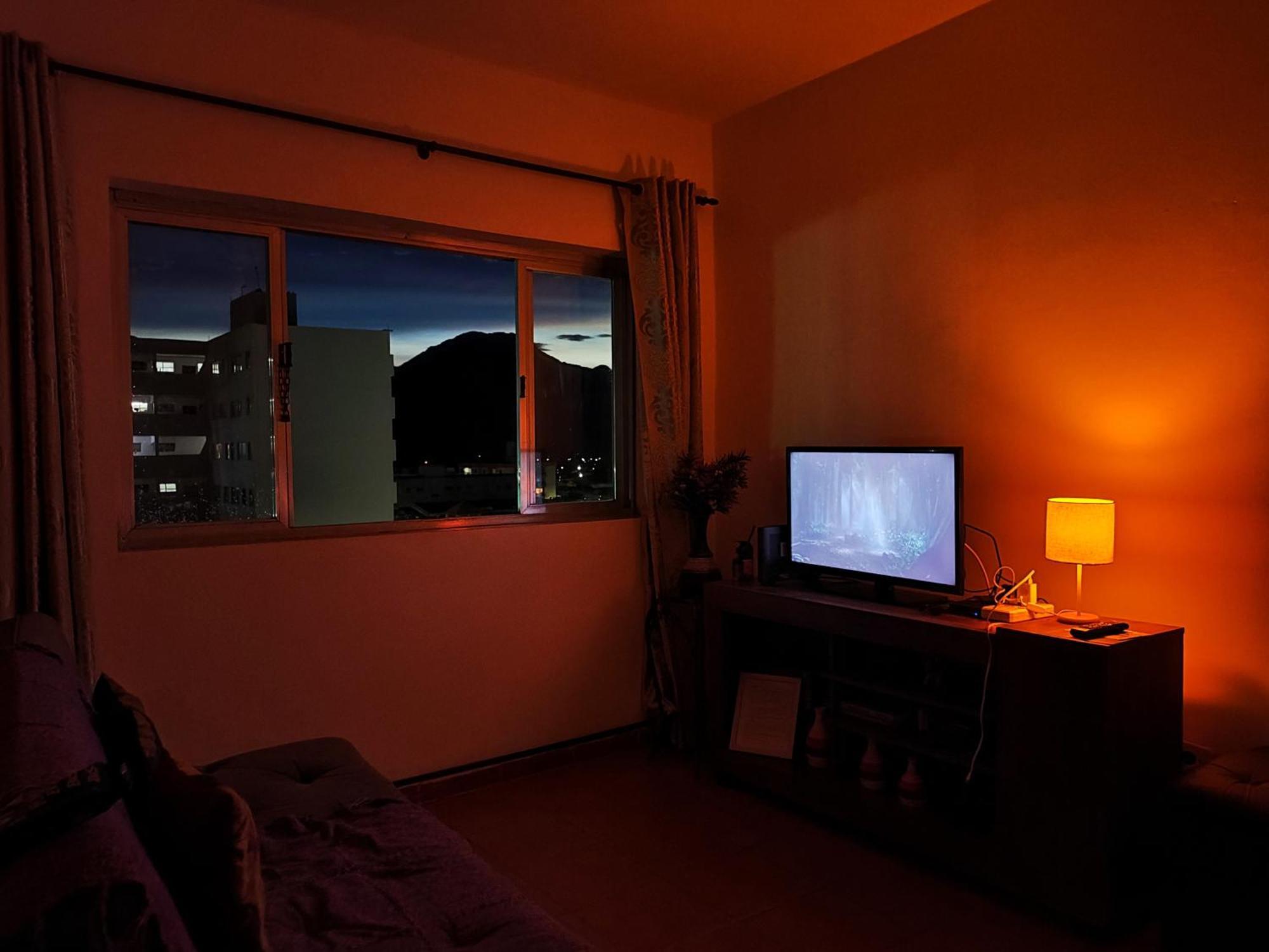 Apartamento Inteiro Em Peruibe No Centro, Prox A Praia Dış mekan fotoğraf